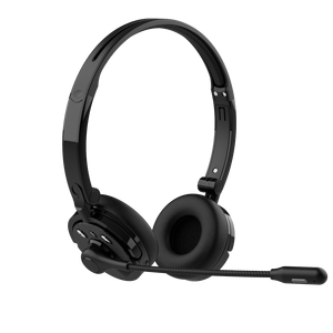 New Arrival 2022 New Bluetooth Neck Band <strong>Headsets</strong> Bluetooth Music Combo Stereo <strong>Headset</strong> For Trucker And Skype - Product Image 1