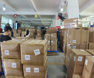 Transportistas de Carga, Envío Aéreo+Exprés desde China a Destinos Globales a Través de UPS/DHL/<span class=keywords><strong>FedEx</strong></span> con 6-12 Días de Tránsito y Seguro - Product Image 6