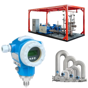 Dispositivo de Conmutación con Medidor de Flujo Endress+Hauser Proline Prowirl F200 y Cerabar PMC71B Digital Cerabar 71B Switching D - Product Image 1