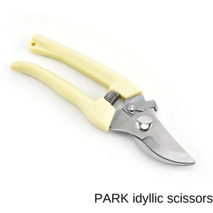 Tijeras de Podar para Jardín, Cortador de Árboles, Tijeras de Bonsái, Herramientas de Jardinería, Cuchillos de Cocina para Podar - Product Image 2