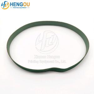 460x12mm Slow Down Belt for Heidelbe Offset <b>Printing</b> <b>Machine</b> Replacement Spare Part - Product Image 4