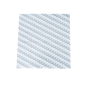 Màu xanh <span class=keywords><strong>foursquare</strong></span> linh hoạt chết cắt mạnh mẽ cao su nam châm tấm nhỏ hình Đĩa tráng bột hiển thị linh hoạt nam châm vật liệu - Product Image 2