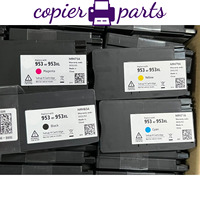 NUEVO Cartucho de Tinta 953 953XL para Impresoras HP 953 7720 7730 7740 8210 8218 8710 8715 8718 8719 8720 8725 8728 8730 8740