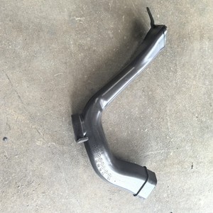 Colector de Admisión Inferior para Lexus ES350, 17751-31120, para Modelos 2006-2010, Material PP - Product Image 3