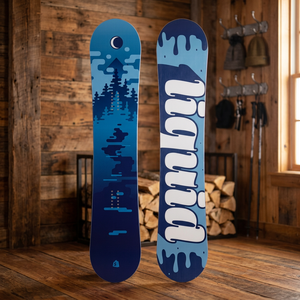Tabla de Snowboard Liquid Collection Optimistic para Deportes de Invierno - Product Image 2
