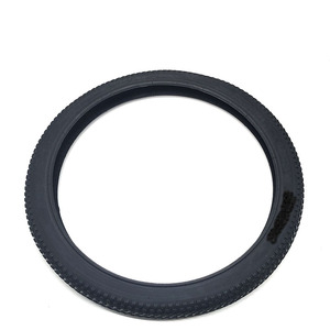 Neumático <span class=keywords><strong>de</strong></span> Bicicleta Eléctrica Todoterreno <span class=keywords><strong>de</strong></span> 20 Pulgadas con Motor DC sin Escobillas para Bicicletas <span class=keywords><strong>de</strong></span> Montaña, Accesorio <span class=keywords><strong>de</strong></span> Repuesto Plegable 20x1.95 - Product Image 4