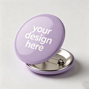 Máquina para Hacer Botones Metálicos, Pin Personalizado Elegante para Mochila, Ropa, Decoración de Fiestas y Eventos - Product Image 4