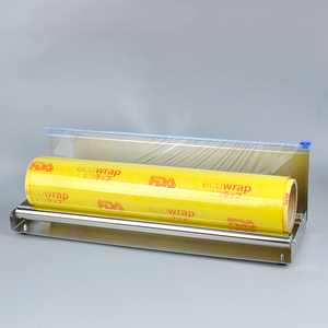<span class=keywords><strong>Distributeur</strong></span> en acier inoxydable pour le traitement de la coulée de <span class=keywords><strong>film</strong></span> étirable pour la restauration rigide à usage <span class=keywords><strong>alimentaire</strong></span> - Product Image 4