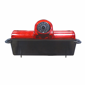 700TV Đèn Phanh Đỗ Xe Lùi Chiếu Hậu <span class=keywords><strong>Camera</strong></span> Xe Hơi Dự Phòng Cho GM Express,Chevy Savana Motorhomes Cargo RV VAN - Product Image 1