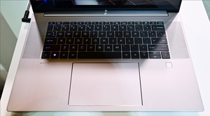 Ordinateur portable ZBook 16 pouces, station de travail graphique mobile, I7-12700H/16G/512GSSD/RTX A1000 4G - Product Image 6