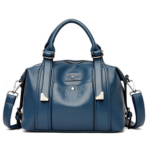 <span class=keywords><strong>Borsa</strong></span> tote di lusso all'ingrosso borse singole a <span class=keywords><strong>tracolla</strong></span> in pelle sintetica <span class=keywords><strong>borsa</strong></span> a <span class=keywords><strong>tracolla</strong></span> da <span class=keywords><strong>donna</strong></span> borse di qualità designer di fabbrica - Product Image 2