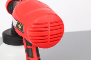 <span class=keywords><strong>Pistolet</strong></span> à <span class=keywords><strong>peinture</strong></span> électrique, petit <span class=keywords><strong>pistolet</strong></span> de pulvérisation domestique, machine de pulvérisation de <span class=keywords><strong>peinture</strong></span> - Product Image 3