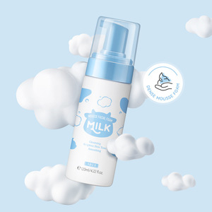 LAIKOU <span class=keywords><strong>Detergente</strong></span> Viso Schiumogeno Idratante Illuminante per Pulizia Profonda - Product Image 3