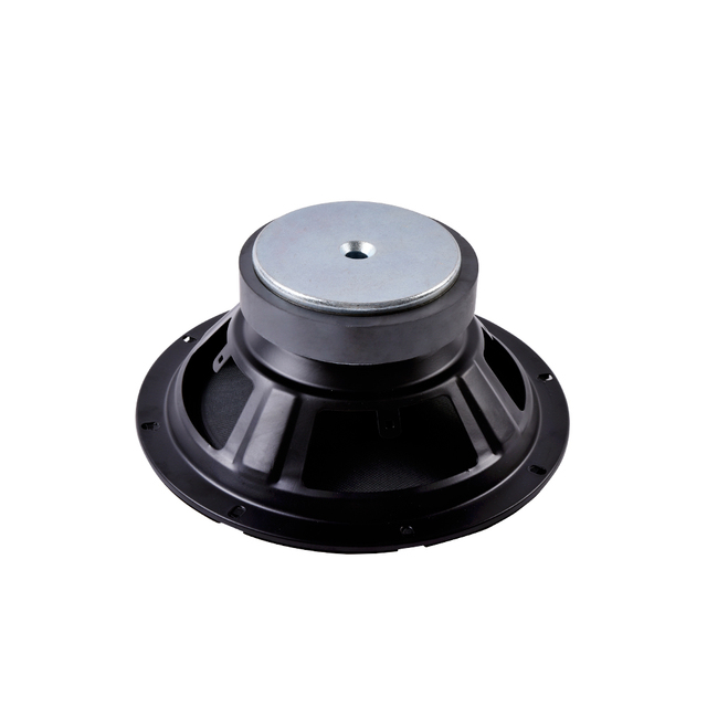 Factory Direct Sales Speaker Audio Woofer Midrange Audio Speaker 8 Inch 120W Ferrite Ring Magnet Woofer Speaker