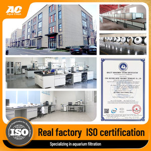 Khu Vực Bề Mặt Cực Cao Bio Media <span class=keywords><strong>Pro</strong></span> Nhà Sản Xuất - Product Image 5