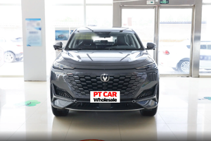Changan รถ UNI-K 2024 2.0T Touring Upgrade รถ SUV ขนาดกลาง - Product Image 2