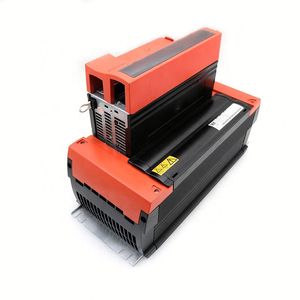 เครื่องแปลงความถี่ AC ตัวควบคุมโปรแกรม PLC MDX61B0150-503-4-0T สำหรับใช้ในอุตสาหกรรม - Product Image 2