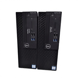 Ordinateur de bureau OptiPlex 3060 SFF en gros – Options CPU I3/I5/I7, RAM DDR4 8 Go/16 Go, SSD 256 Go/512 Go pour commandes en gros - Product Image 1