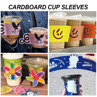 Gobelets en PP transparents personnalisés avec couvercle en forme de cœur, impression six couleurs, correspondance des couleurs Pantone, pour jus, smoothies, chaînes de cafés