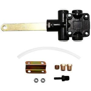 VS-228 chiều cao không khí san <span class=keywords><strong>l</strong></span>ấp mặt <span class=keywords><strong>b</strong></span>ằng van điều khiển thay thế 334-1974 hv9990 171. h185k - Product Image 1