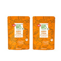 Sacs alimentaires avec logo personnalisé, pochettes verticales imprimées pour les petites entreprises de snacks