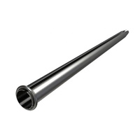 Haute qualité Chine Split Set Rock Mining Friction Anchor Rock Bolt