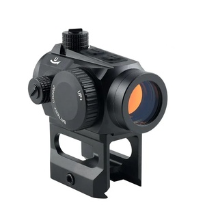 5D Kỷ Nguyên Chất lượng cao bnd02n bd04n Red Dot săn bắn phạm vi quang học 20mm có thể điều chỉnh độ sáng phản xạ kim loại ngoài trời chụp - Product Image 1