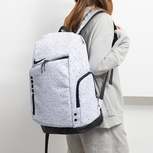 Thiết Kế Pro Thương Hiệu Logo Công Suất Lớn Đệm Không Khí Ba Lô Oxford Vải Sinh Viên Ba Lô Thể Thao Giản Dị Du Lịch Ngoài Trời Ba Lô - Product Image 5