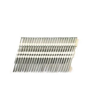 Nhà máy cung cấp trực tiếp đánh bóng mạ điện Nắp đôi chân nhựa nhúng nóng mạ thép được xử lý nhiệt với loại thân mịn - Product Image 2