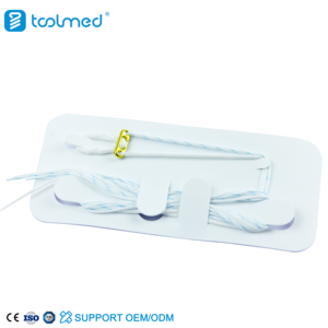 Sportgeneeskunde Vaste Lus Hechtknop Dubbel - Product Image 3