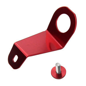 Support de radiateur en aluminium pour Honda EG 92-95, pièce de rechange à montage avant Rs51 - Product Image 4