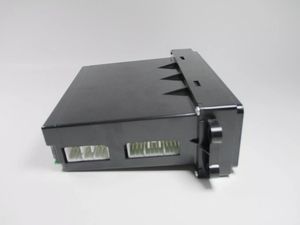 Climatisation HongWang pour excavatrice sur chenilles R220LC-9/R225LC-9/R215-9 Moteur C6.4 P/N 11Q6-90370/11Q6-90310 Panneau de commande - Product Image 5