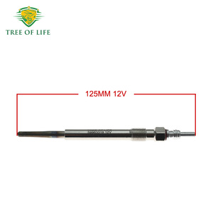 Tree Of Life Spark <b>Plug</b> 059963319A Iridium For Vauxhall Europe - Product Image 2