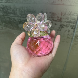 <span class=keywords><strong>Profumo</strong></span> Spray Floreale Naturale di Alta Qualità, Fragranza Duratura, Happy Flower <span class=keywords><strong>Rosa</strong></span> e Giallo, Formato Regolare - Product Image 5