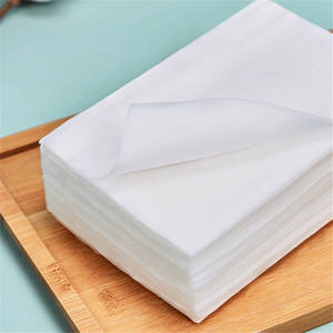 Custom Logo 2 Ply Disposable Virgin Wood Soft Facial <b>Tissues</b> Convenient and Eco-Friendly - Product Image 2