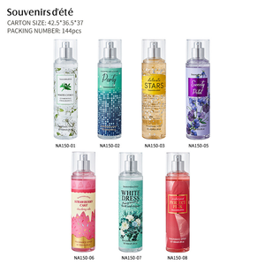 Perfumes ingleses, perfumes en aerosol con fragancia floral y afrutada con fragancia <span class=keywords><strong>de</strong></span> larga duración, perfumes multiolor, <span class=keywords><strong>perfume</strong></span> <span class=keywords><strong>de</strong></span> moda - Product Image 6