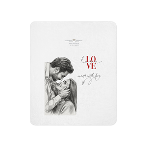 ผ้าห่ม อะมอร์เบลล์ เลิฟ - Product Image 3