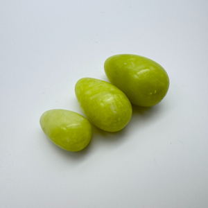 Ngọc Trứng Bán Buôn Chất Lượng Cao Tinh Thể Tự Nhiên Bóng Tinh Thể Thạch Anh Tím Tăng Thạch Anh Năng Lượng Massager Tinh Thể Yoni Trứng Cho Quà Tặng - Product Image 5