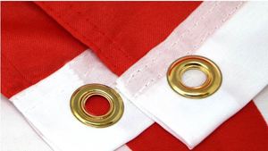 New 3x5 chân Tunisia cờ và tunisian đôi khâu và bên Polyester Cờ biểu ngữ - Product Image 4