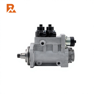 Bomba de Inyección de Combustible CPN5 0445020321 para Motor - Product Image 5