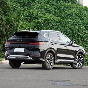 2025 BYD Song PLUS DM-i 112km Édition Conduite Intelligente SUV Hybride Véhicule à Énergie Nouvelle PHEV Direction à Gauche Dépôt - Product Image 4
