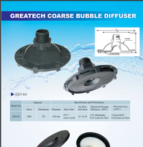 Dispositif de laboratoire d'essai des eaux usées d'électrode Bdd Mini usine de traitement des eaux usées d'abattoir - Product Image 4