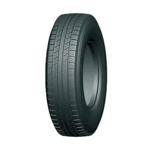 Tires For Trucks 11r22.5 11r24.5 Semi Truck Tire 275/70r22.5 285/75/24.5 295/75/22.5 For Commercial Vehicle Wheels