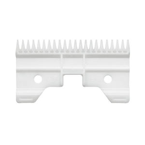 Cuchillas <span class=keywords><strong>de</strong></span> Cerámica <span class=keywords><strong>de</strong></span> Repuesto para <span class=keywords><strong>Cortadora</strong></span> <span class=keywords><strong>de</strong></span> Mascotas Profesional <span class=keywords><strong>de</strong></span> 22 Dientes, Compatibles con la Serie A5 y Otras Cortadoras - Product Image 5