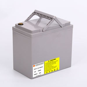 Paquete de batería de grafeno personalizado de venta directa de fábrica - Product Image 5