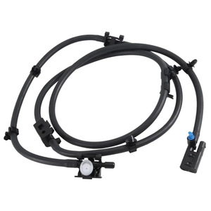 Ll Water Spray Hose 4478600592 4478607100 4478600492 447860700 For Mercedes Benz Windshield <b>Washer</b> System - Product Image 1