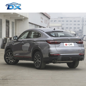 Vehículo de <span class=keywords><strong>Segunda</strong></span> <span class=keywords><strong>Mano</strong></span> Changan CS85 Coupé 2022 Changan SUV Híbrido 1.5T en Venta 166 CV - Product Image 4