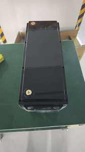 Batteria al Litio Cilindrica Sigillata 12V102Ah per Biciclette Elettriche/Scooter, LiFePO4 Catodo a Stato Solido, Durata >6000 Cicli - Product Image 3