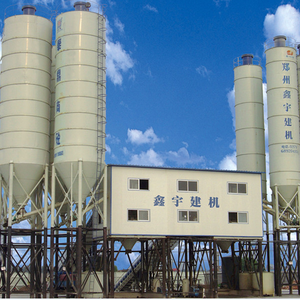 25-150M3/H Planta dosificadora y mezcladora de hormigón <span class=keywords><strong>Liebherr</strong></span> Planta dosificadora de hormigón portátil Ready Mix - Product Image 3