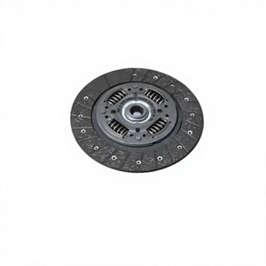 Fit For TATA INDICA VISTA Clutch Disc OEM 287125200104 1.2L 1.3L 1.4L Engine Car Transmission Auto Spare Parts - Product Image 1